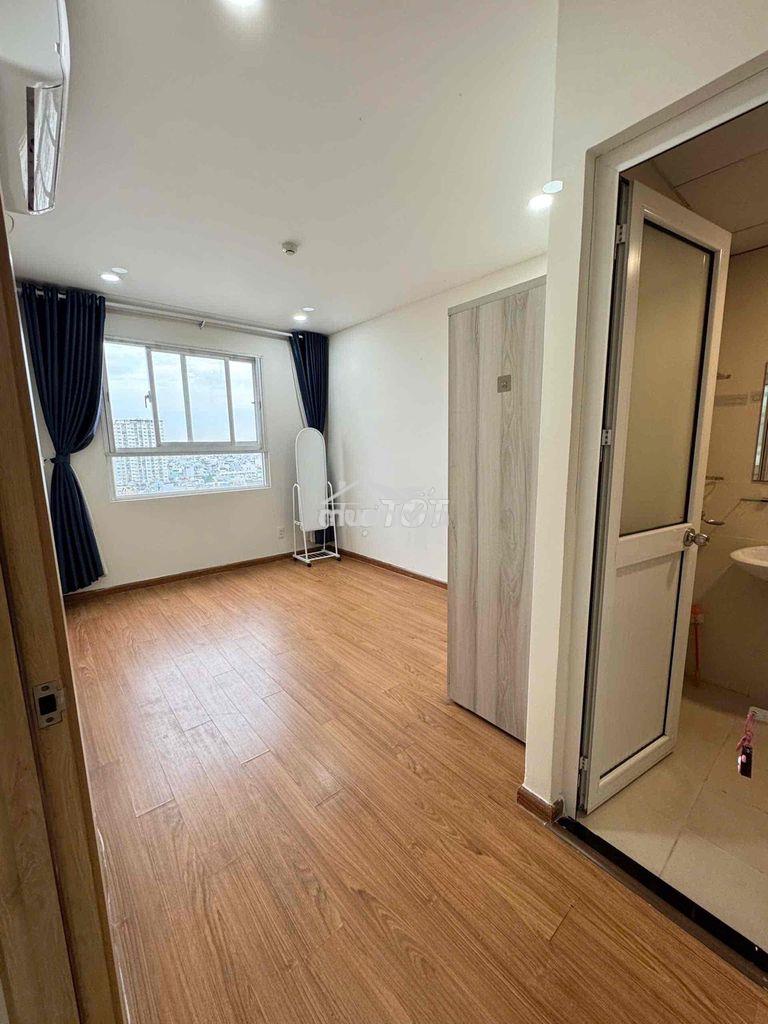 Cho thuê căn hộ chung cư quận gò vấp - 4