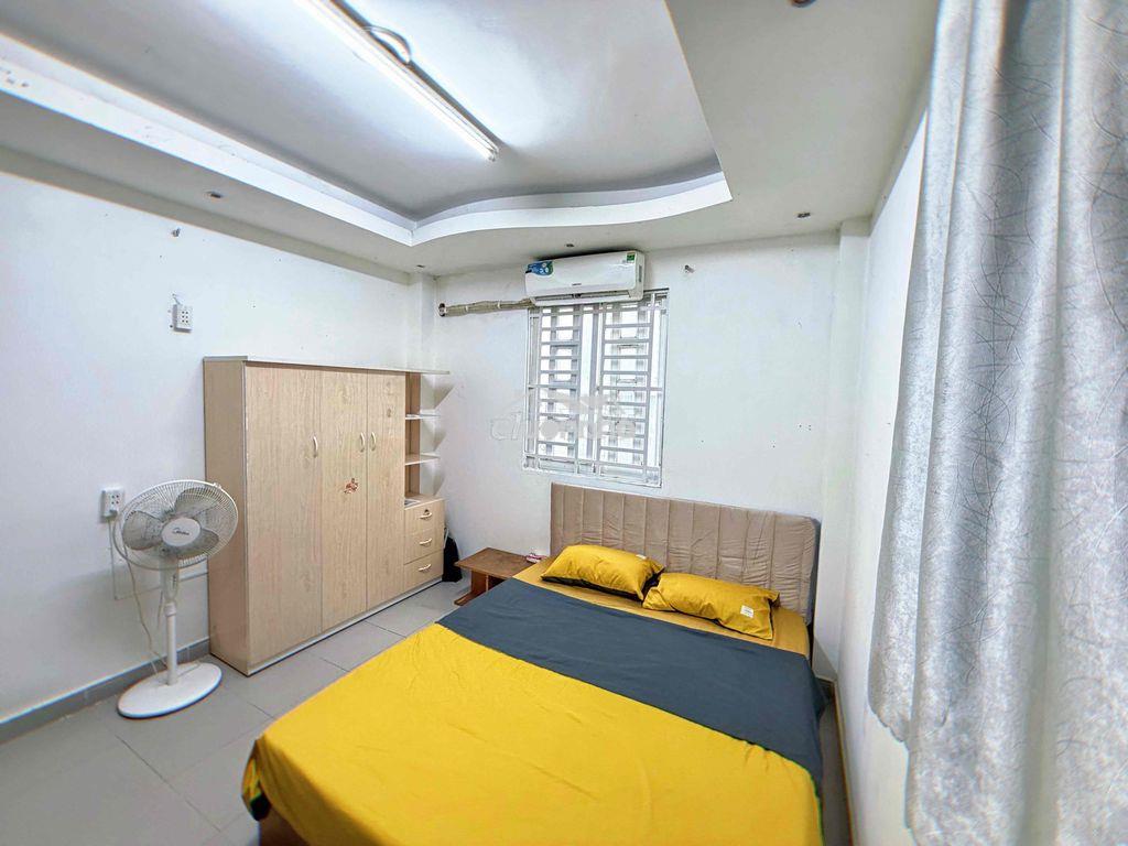 Phòng mới đầy đủ tiện nghi đường lý chính thắng - 3
