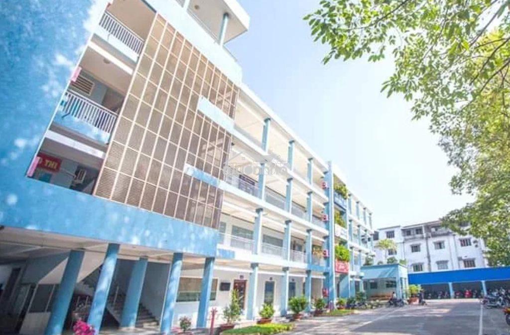 Nhà nguyên căn bửu long - 3pn - hẻm ô tô - gần đh lạc hồng cơ sở 5 - 3