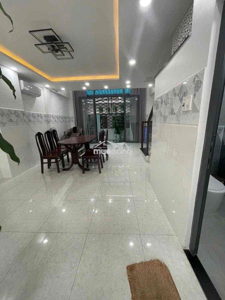 🔥 Nhà đẹp 2 mặt hẻm vũ huy tấn, p.3, bình thạnh – 62m² – 15.9 tỷ 🔥 - 4