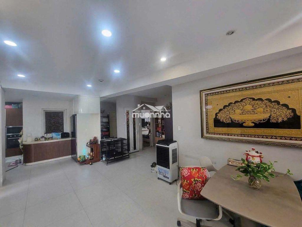 Bán căn hộ 150m2 chỉ 5x/m2 tại trung tâm quận 5 - 3