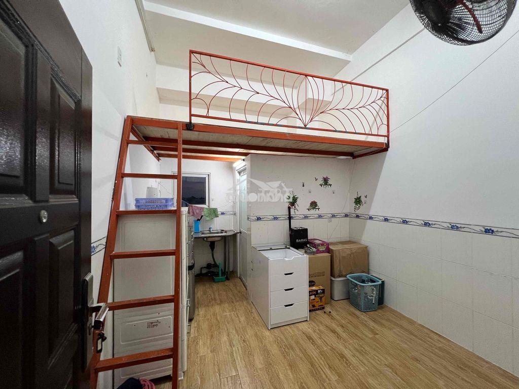 🏡 Chính chủ cho thuê phòng trọ gác lửng/studio chỉ từ 2 🍠 5 - 4