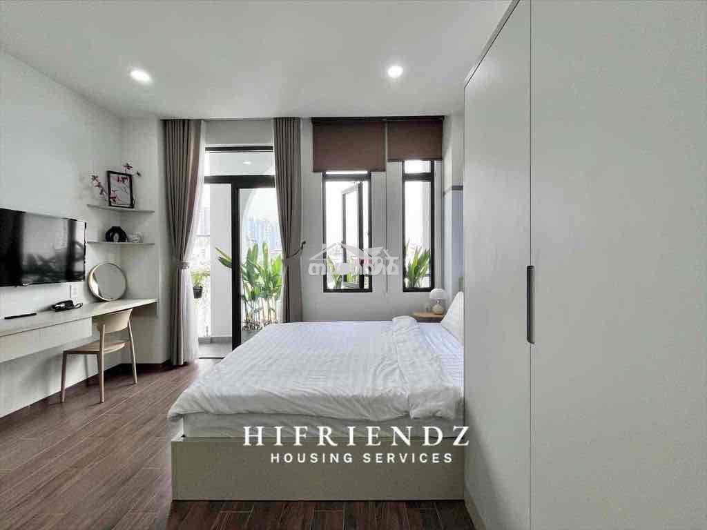 Khai trương chdv mới 100% - nằm ngay vị trí q1 thuận tiện - 4