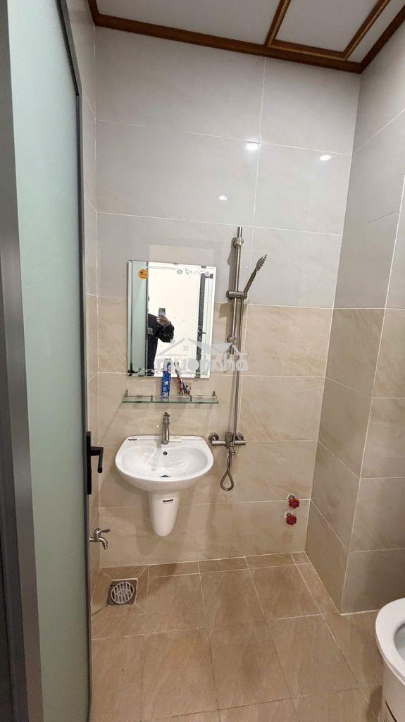 Nhà ở cao cấp cho chuyên gia - kỹ sư - kết hợp văn phòng - 3