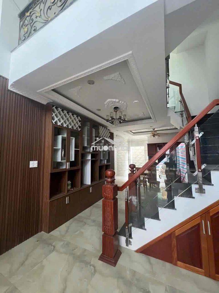 🚨 Giảm sốc 1 tỷ – chỉ còn 9.2 tỷ! 🚨 🔥 nhà mới 4 tầng đẹp mê ly – view - 2