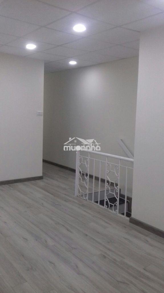 Cho thuê căn hộ nguyên căn q.phú nhuận 62m2, nhiêu tứ-phan xích long. - 3