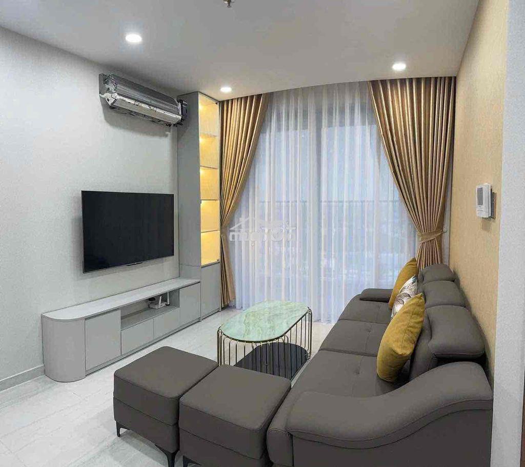 •Cho thuê căn góc chung cư happy one central diện tích : 95m2 3pn 2w - 2