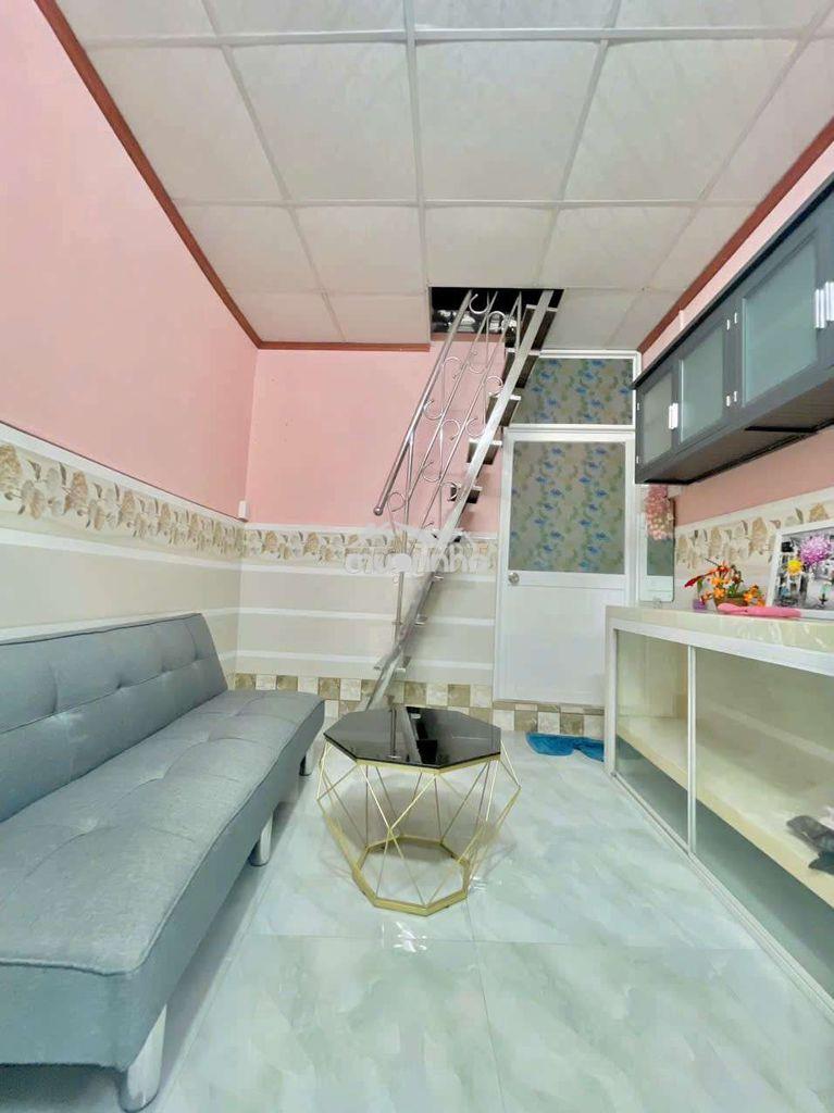 Bán nhà nhỏ gần phường trấn biên .sổ hồng riêng 1 chủ. - 4