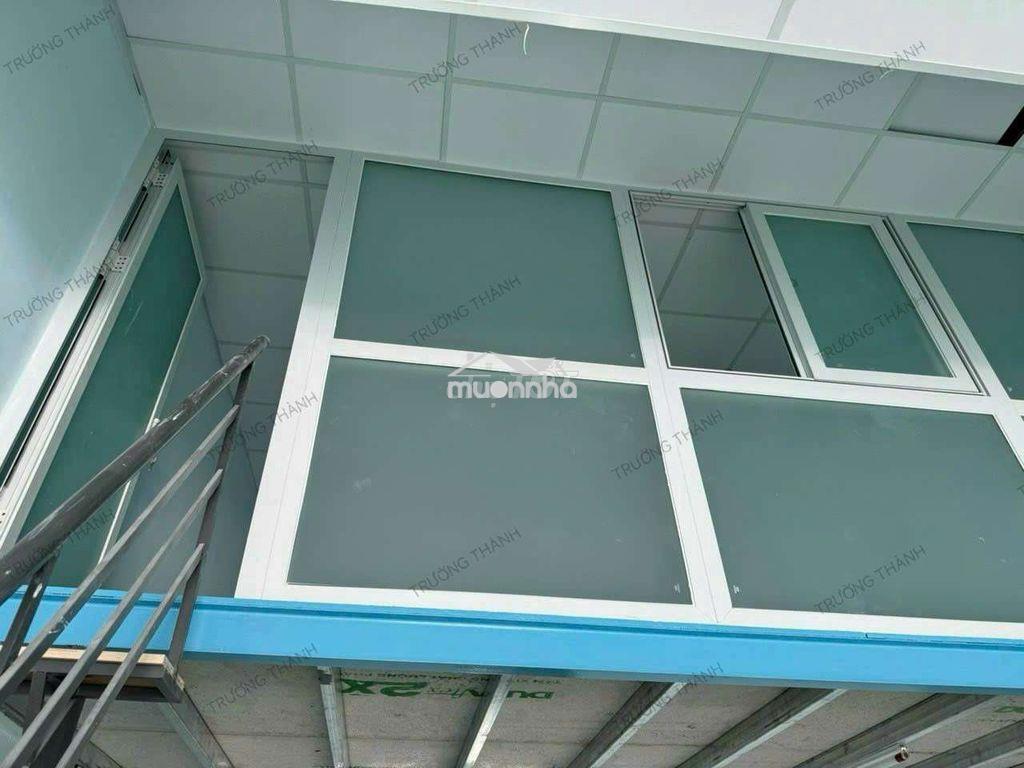 Cho thuê nhà 86,5m2, hxh gần ngã 3 tam bình -hiệp bình, hbc, thủ đức. - 4