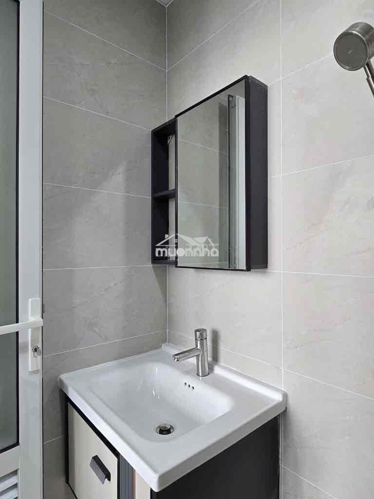 Giáp quận 11 ngay gần đầm sen hxh nhà mới giá chỉ 6 tỷ xíu - 4