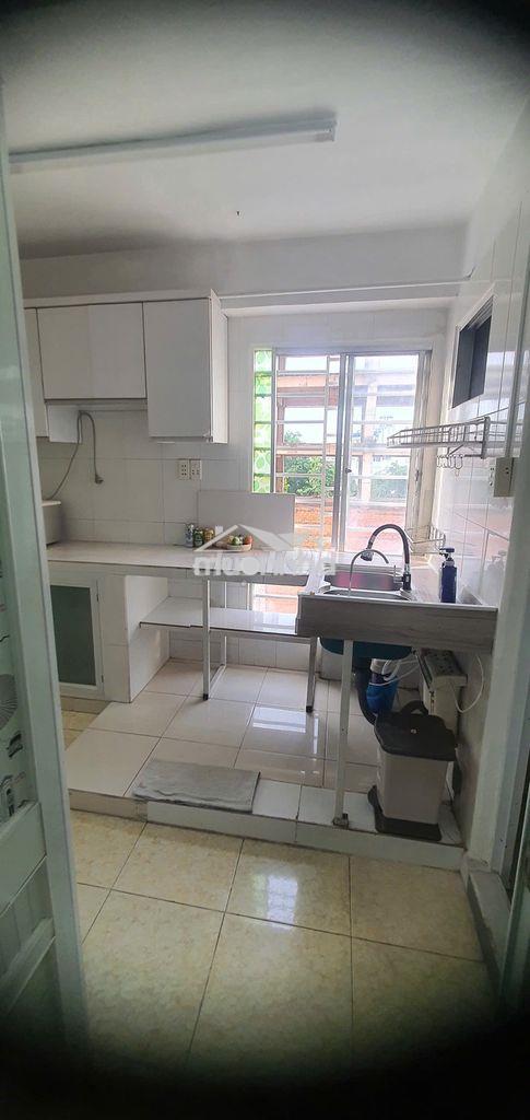 Cho thuê căn 62m2(2pn) c/c nam an bình thạnh giá 10tr. - 2