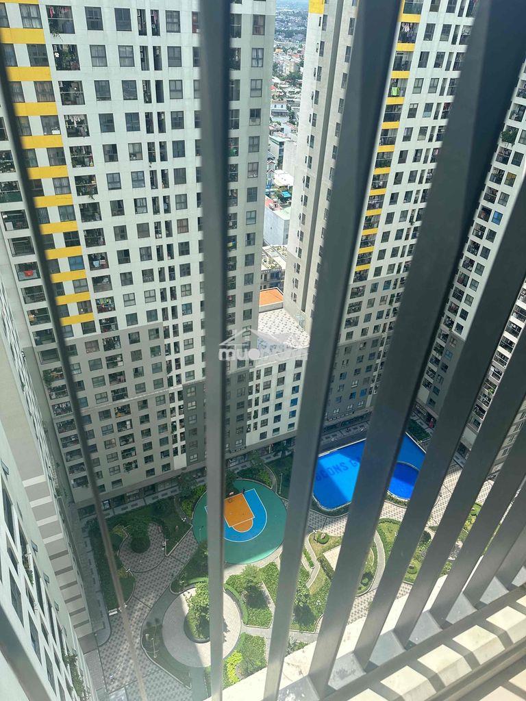 Cho thuê căn chung cư bcons garden - 3