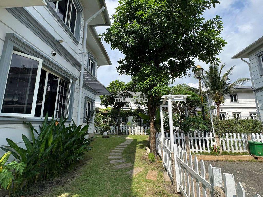 Biệt thự thủ đức garden homes cạnh vạn phúc - 4