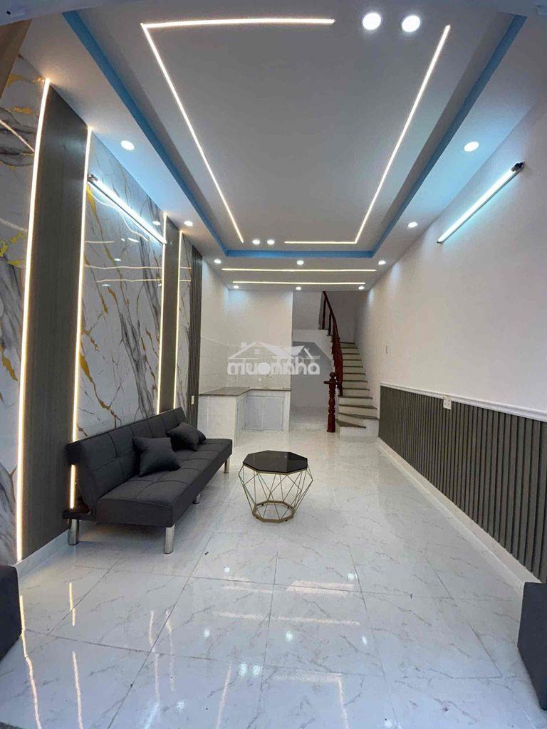 Bán nhà gần chợ đường oto - giá chốt 600 triệu - 3