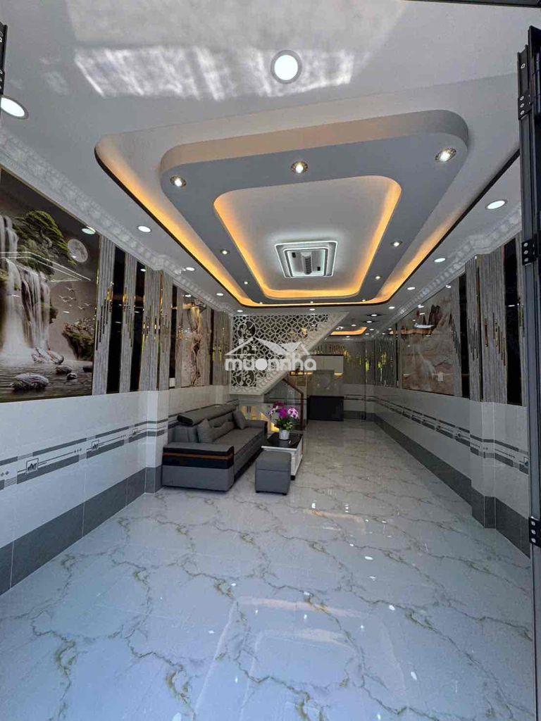 🌟Bán nhà xây mới xách vali vào ở ngay🌟 - 2