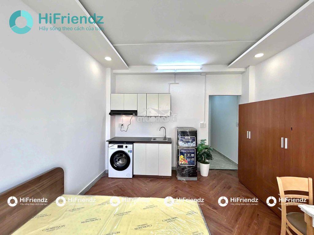 🏠 Siêu phẩm ban công ngay gần cầu vượt cây gõ ✨✨ - 4