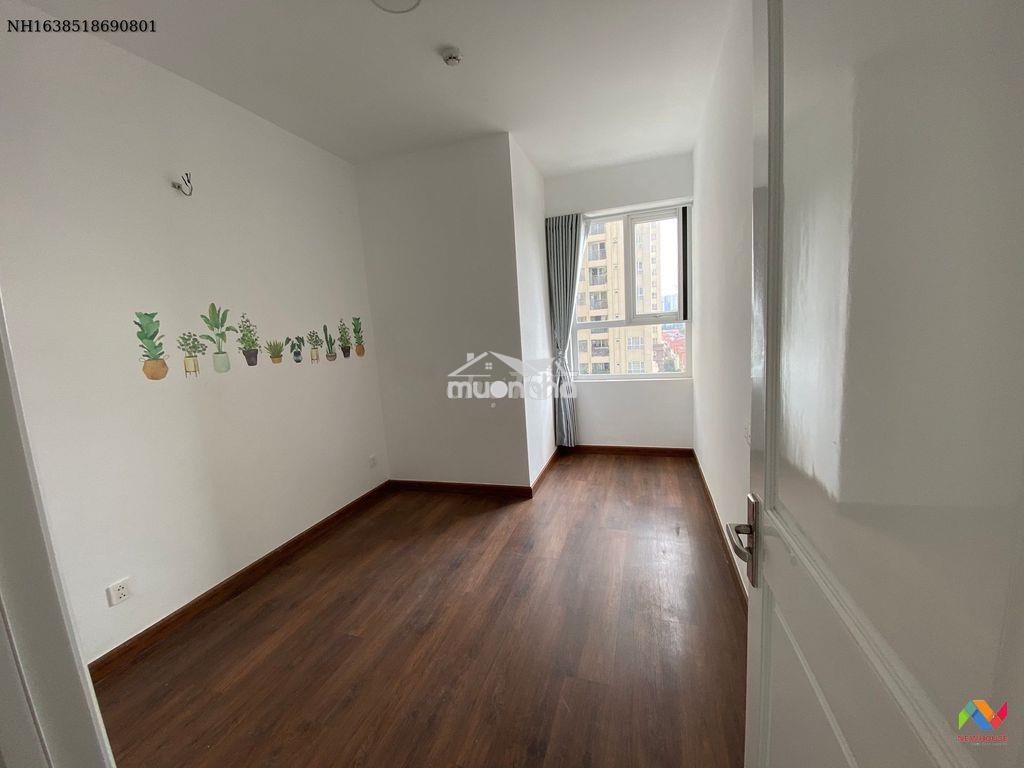 Căn hộ saigon mia 3pn cho thuê giá 15tr/tháng, sẵn rèm máy lạnh - 2