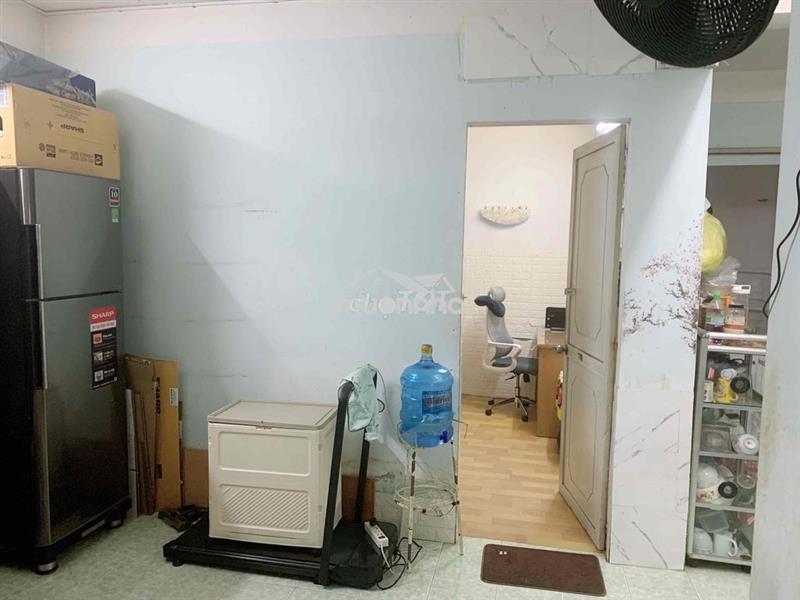 Share 1 phòng trong căn hộ 2pn tại phan xích long, phú nhuận