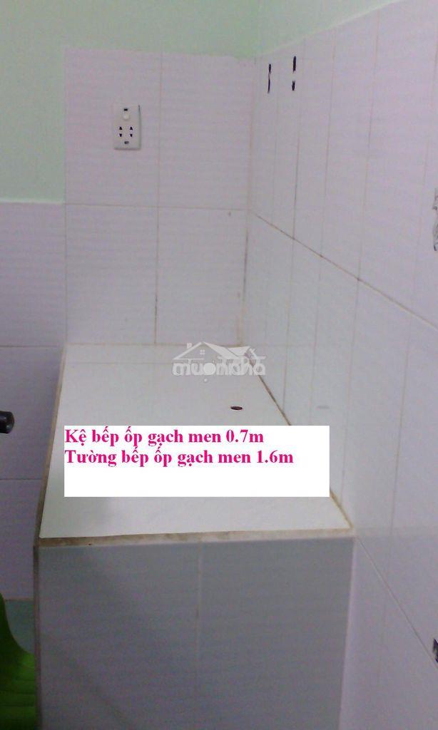 Phòng trọ 2.2  tr./tháng, phường an lạc, tp.hcm. - 4