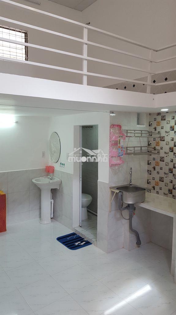 Giảm giá phòng 25m2, nhiêu tâm, p5,q5, 4tr6/ tháng - 2
