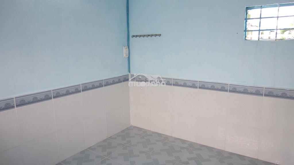 Cho thuê phòng trọ tại 36/11a phạm hữu lầu kp.2 p.phú mỹ q7 tp.hcm - 4