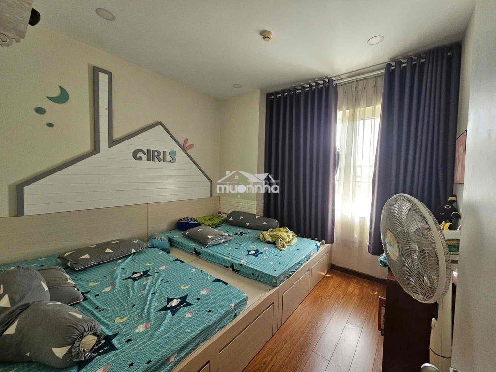 Căn to nhất dự án cần bán gấp; nhà tặng full nội thất 3pn2wc - 3