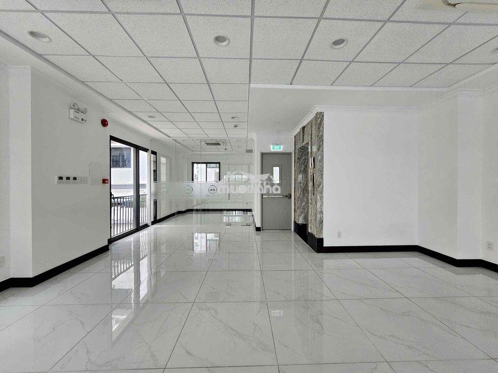 Shophouse đinh thị thi 9x21m 5 tầng k hầm hoàn thiện mới giá 70tr - 4