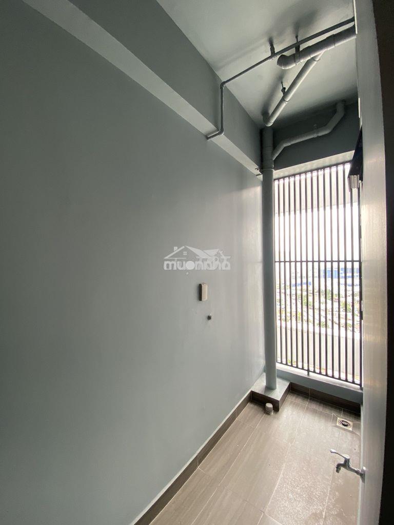 Cho thuê 2pn ntcb cạnh làng đại học chỉ 6tr - 4