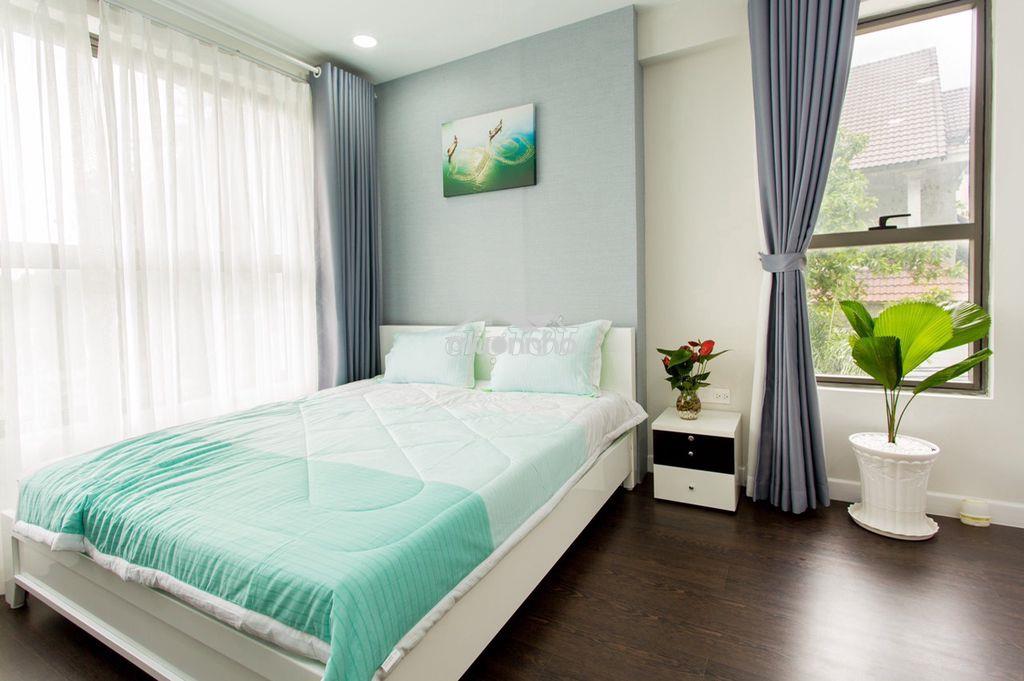 Cho thuê căn hộ chung cư khải hoàn, quận 11, 105m2, 2pn, 14tr - 3