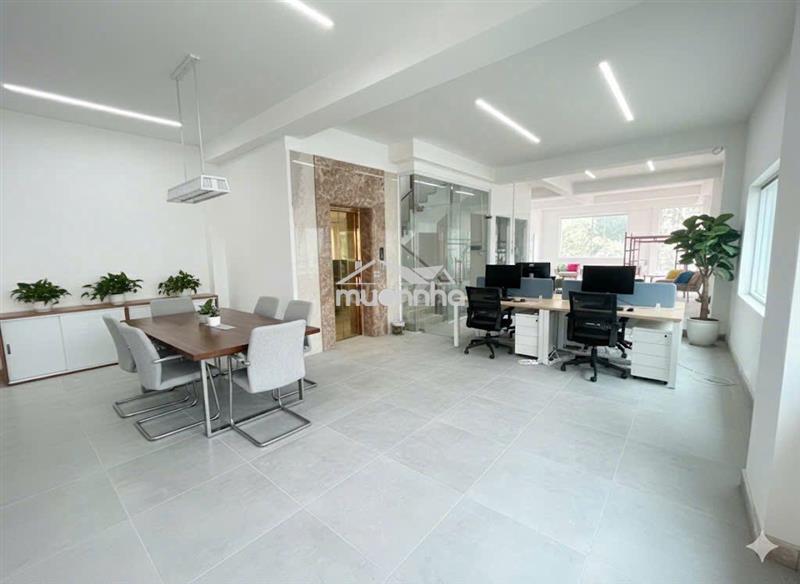 Office for lease – 120m² cbd nguyễn thị minh khai, quận 1