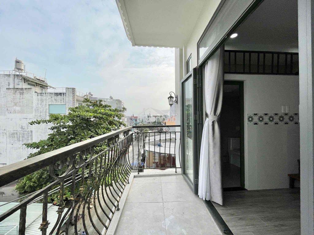 Cho thuê phòng đường lê văn lương, phước kiển nhà bè - 4