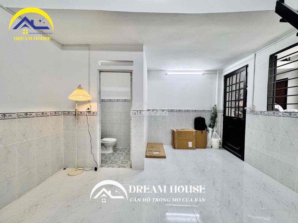 📣📣Căn hộ duplex - bancol  📍bình trị đông - bình tân - sát vhu - 3