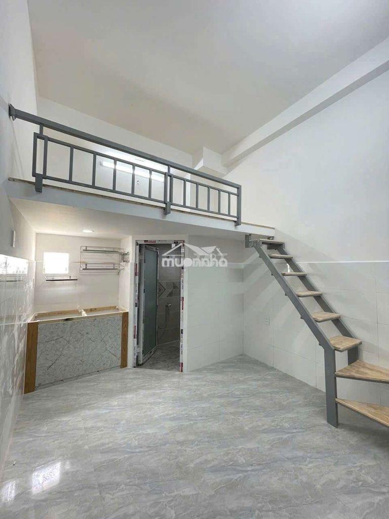 Phòng mới đẹp gần công viên bình thành - 3