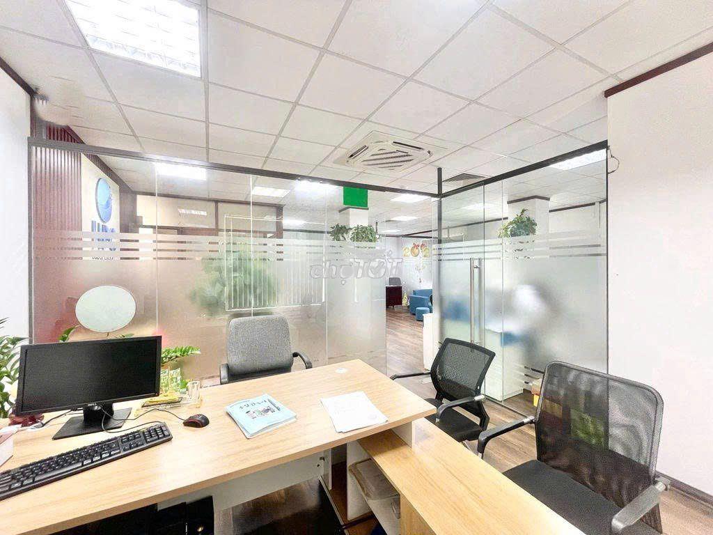💯 Nhà đẹp hxh âu cơ_q.tb_9x20m, trệt 3 lầu, thiết kế vp - 4