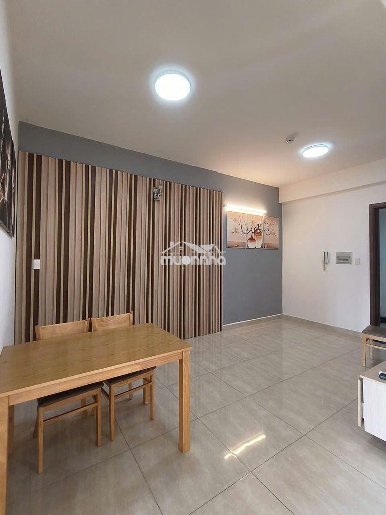 Trống sẵn cho thuê 1pn 45m nội thất cơ bản centana thu thiem - 2