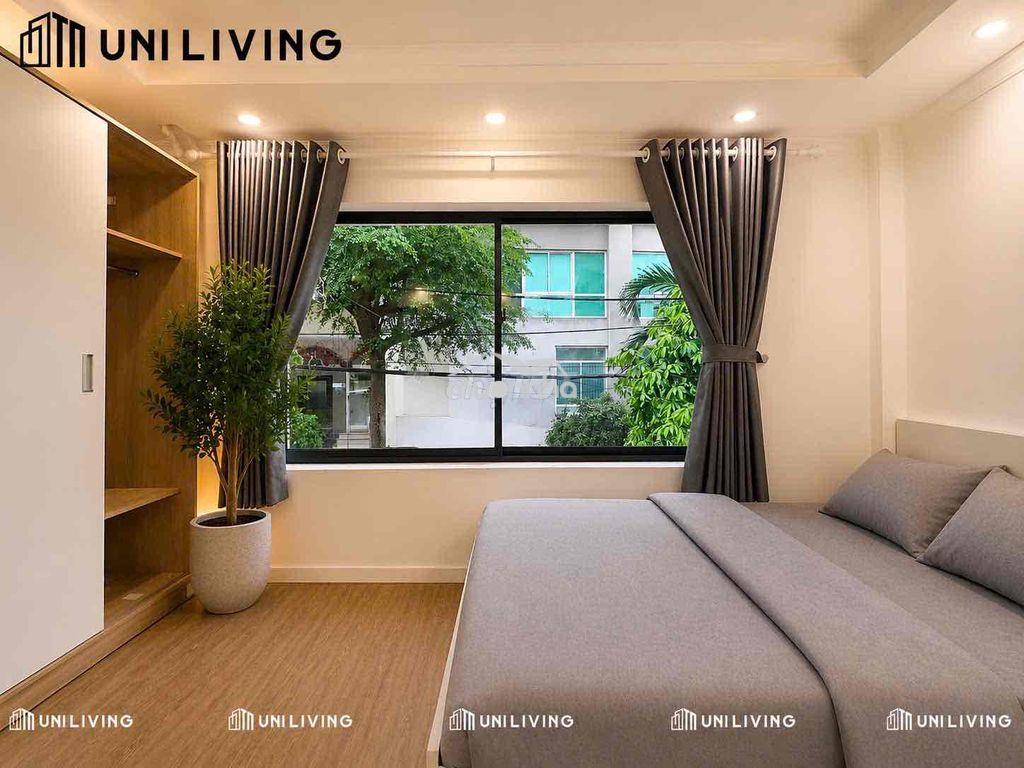 Khai trương dự án studio cửa sổ trời ngay ga tân cảng tiện đi các quân - 2