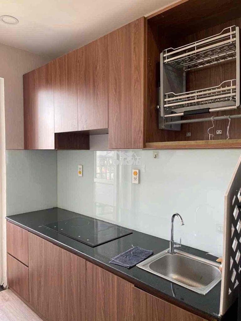 Cho thuê chung cư phúc đạt connect sát bên hiệp thành 3, ( tp tdm, bd - 2