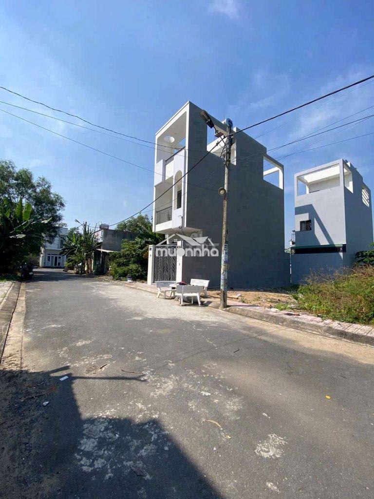 Đất 65m2 hẻm 383 đường long phước quận 9 - 3