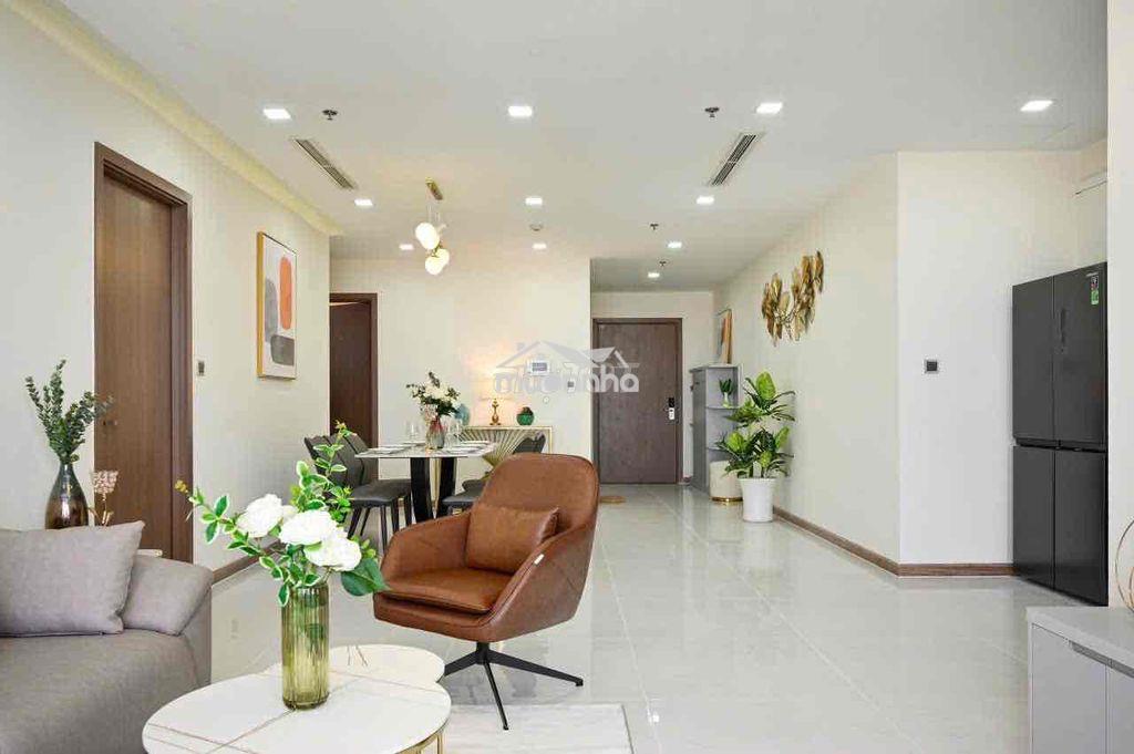 3pn cho thuê giá tốt căn góc tại feliz - 4