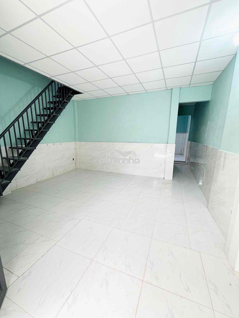 Cho thuê nhà đường hiệp bình - 2
