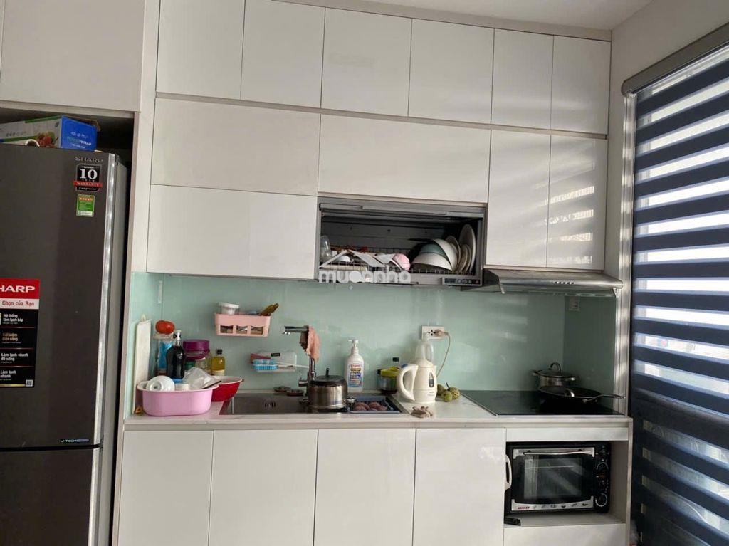 Chính chủ bán căn hộ cao cap iris garden • dt: 62 m² – 2pn2wc 6 ty - 3