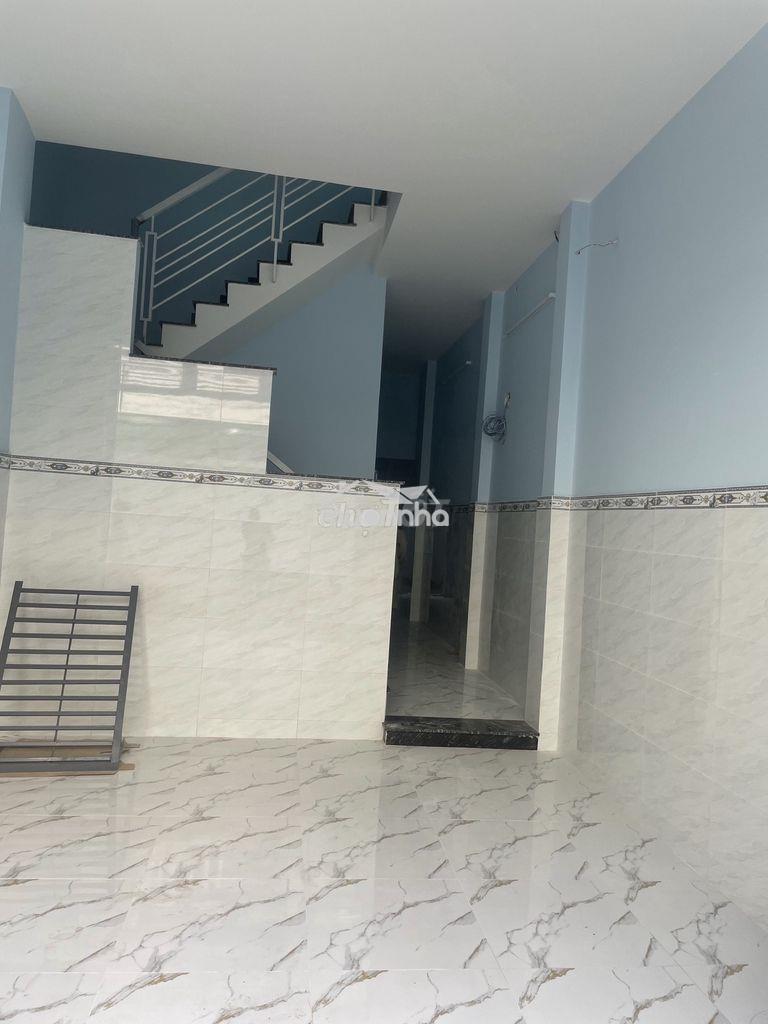 Phòng trọ thoát mát gần chợ hiệp bình, gần gigamaill - Ảnh 3