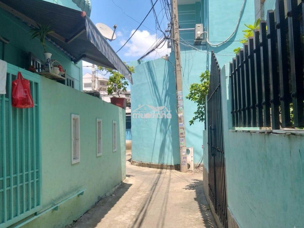 50m2 - 4pn - nhà đẹp hiện đại - 3.8 tỷ chốt nhanh - xem ngay hàng hiếm - 2