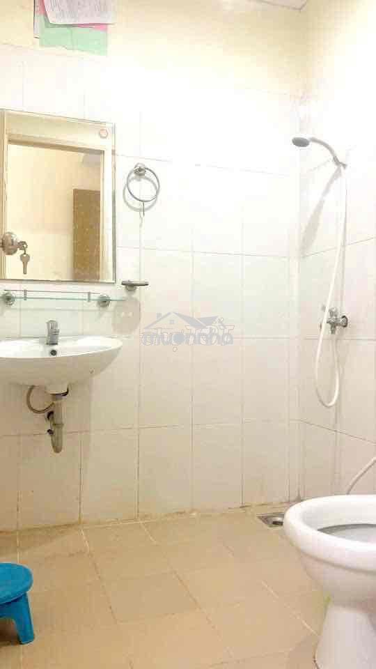 Chính chủ cho thuê căn hộ chung cư hqc hóc môn - 4