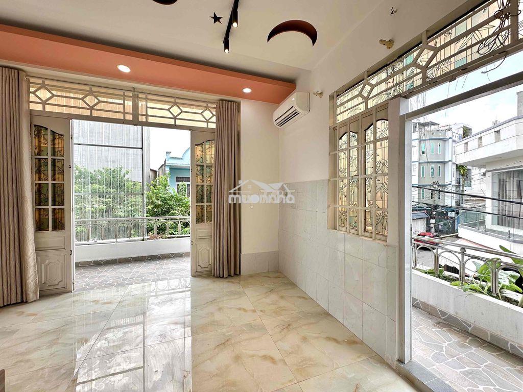 🏠 Cho thuê phòng trọ ban công – tách bếp riêng – full nội thất 🏠 - 3