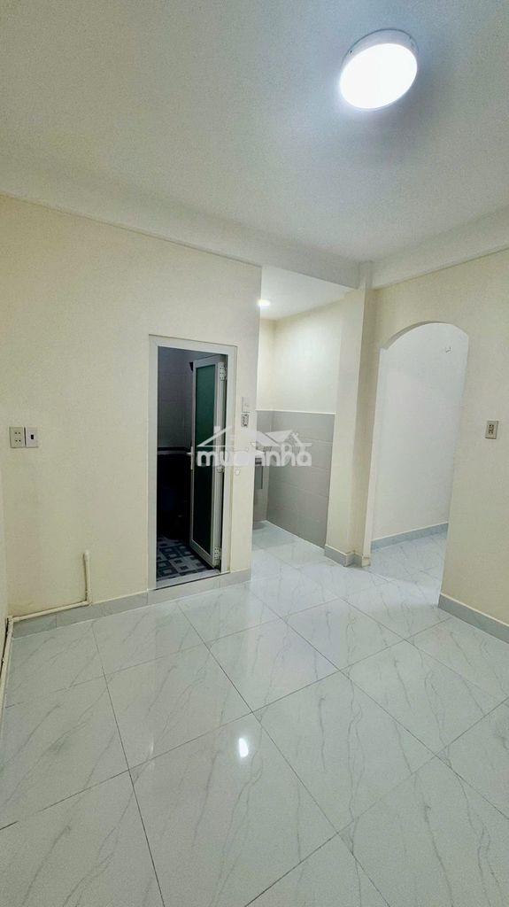Bán căn góc 2pn chung cư 750/1bis nguyễn kiệm - 40m2 - căn hộ mới - 3