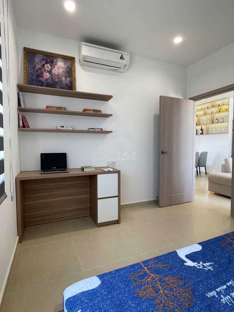 Căn góc, view đẹp thoáng chung cư gia phát, dt 74m, full nội thất - 4