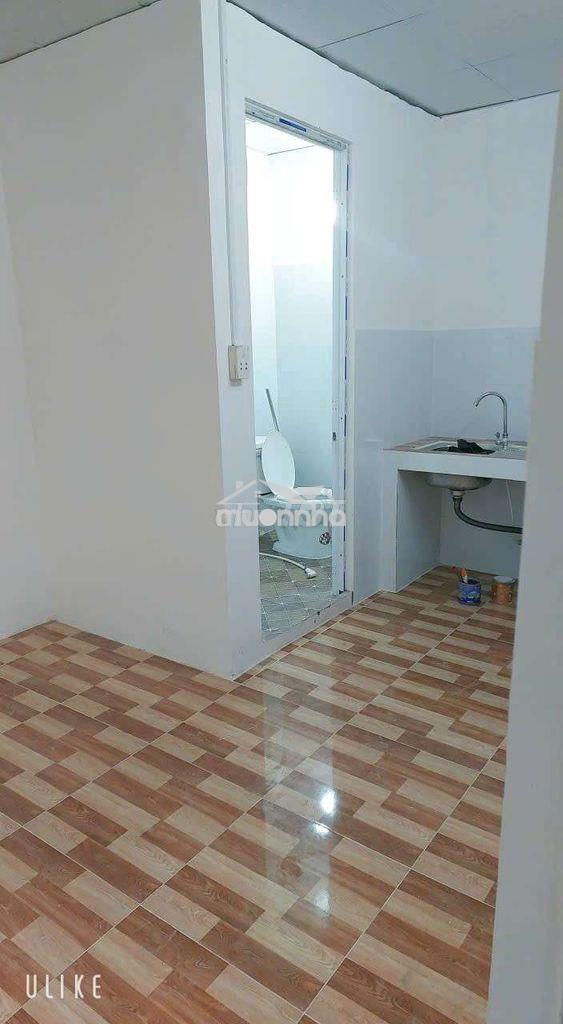 Cho thuê nhà đường tân liêm gần chợ phú lạc xã phong phú - 2