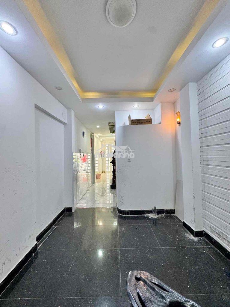 🚨 NGỘP BANK GIẢM SỐC 800 TRIỆU – CHDV Q1 – 6 TẦNG, 8 PHÒNG – 35 TR/ - 4