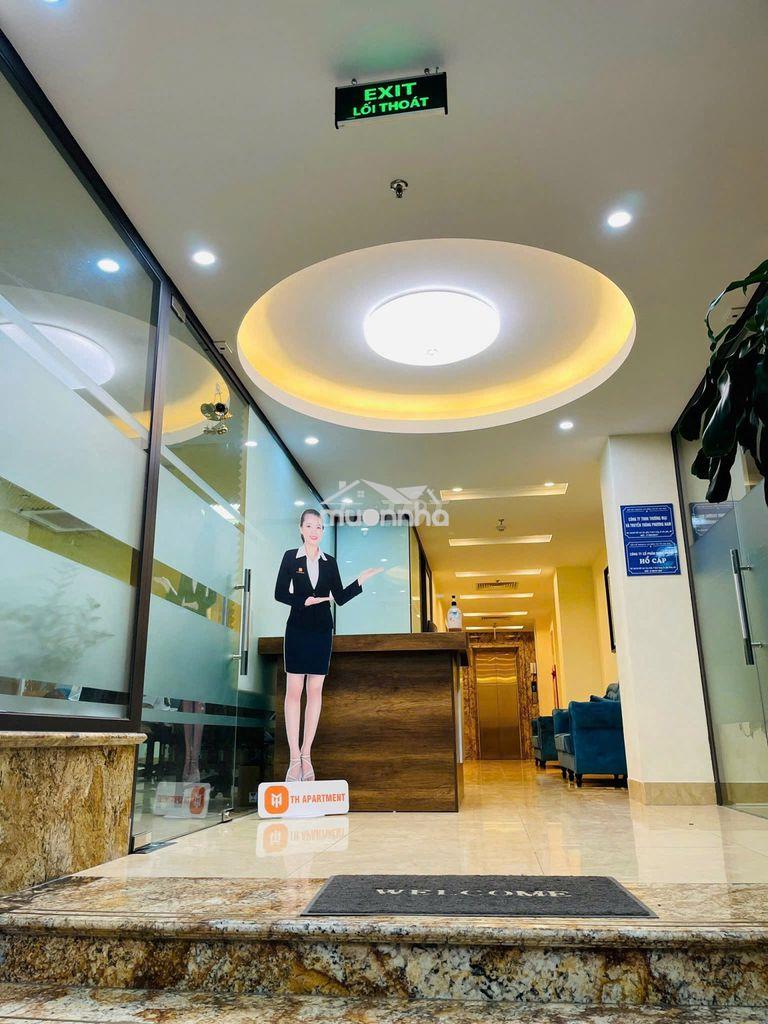 Có văn phòng 10 - 30 triệu  dt từ 70 - 150m2 - tòa nhà mới - hiện đại - 2